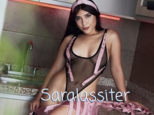 Saralassiter