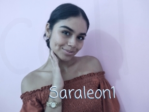 Saraleon1