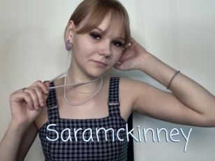 Saramckinney