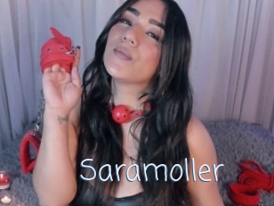 Saramoller