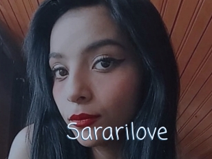 Sararilove