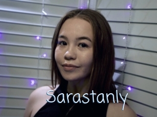 Sarastanly