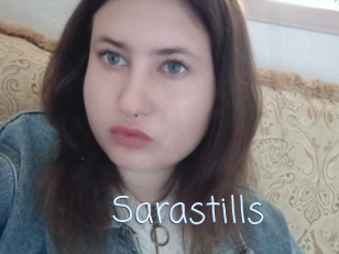 Sarastills