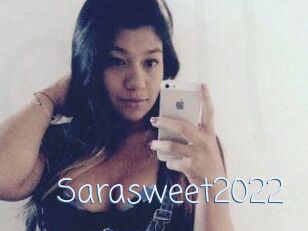 Sarasweet2022