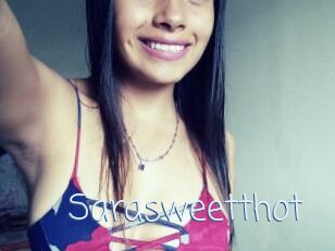 Sarasweetthot