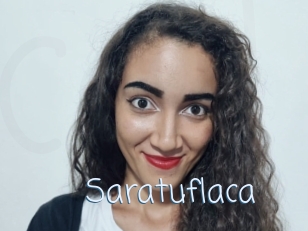 Saratuflaca