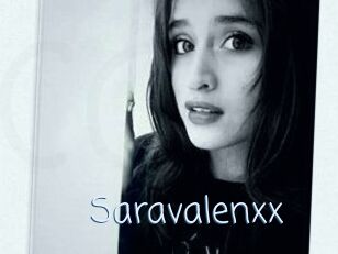 Saravalenxx