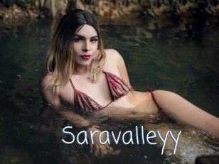 Saravalleyy