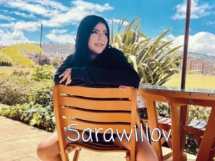 Sarawillov