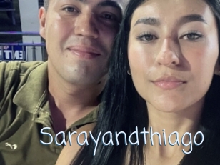 Sarayandthiago