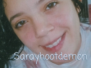 Sarayhootdemon