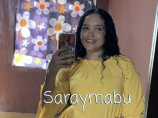 Saraymabu