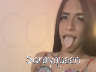 Sarayqueen