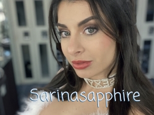 Sarinasapphire