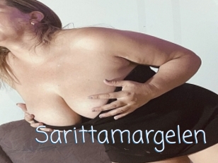 Sarittamargelen