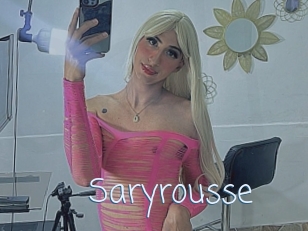 Saryrousse