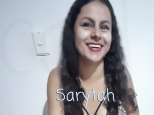 Sarytah