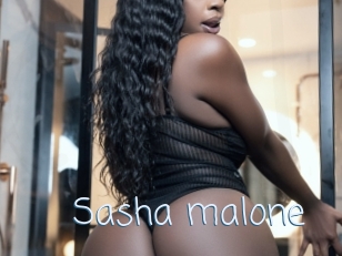 Sasha_malone