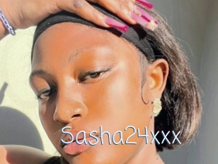 Sasha24xxx