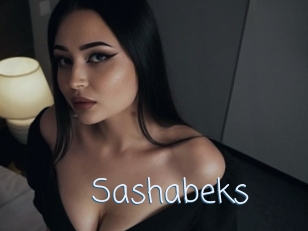 Sashabeks