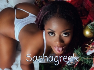 Sashagreek