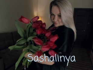 Sashalinya