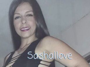 Sashallove