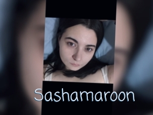 sashamaroon Callsex