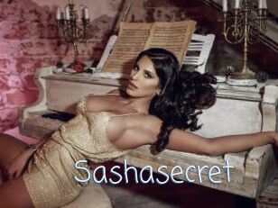 Sashasecret