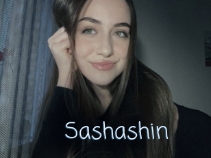 Sashashin