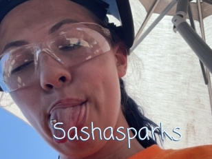 Sashasparks