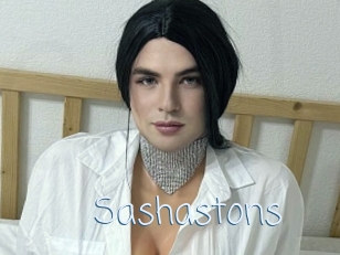 Sashastons