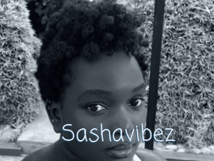 Sashavibez