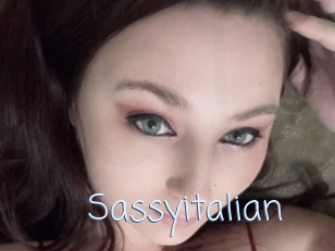 Sassyitalian