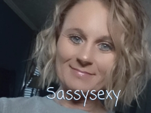 Sassysexy