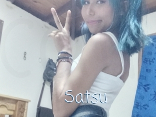 Satsu