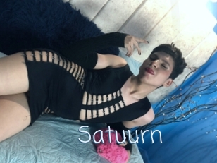 Satuurn