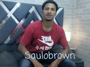 Saulobrown