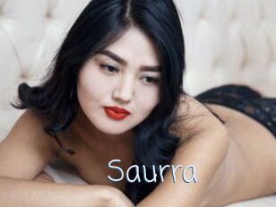 Saurra