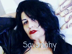 Savanahy