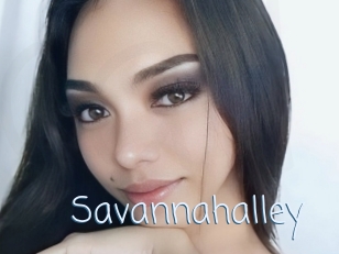 Savannahalley