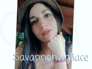 Savannahwallace