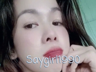 Saygirl1990