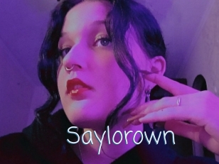 Saylorown