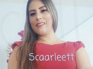 Scaarleett