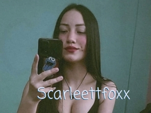 Scarleettfoxx