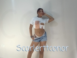 Scarlerttconor