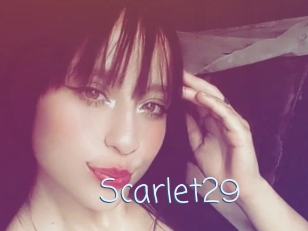 Scarlet29