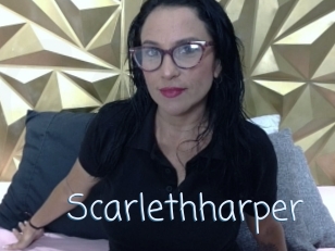 Scarlethharper