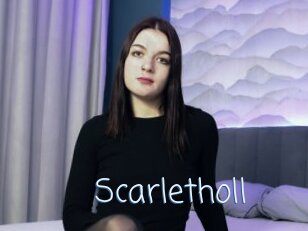 Scarletholl